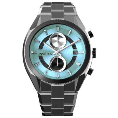 Invicta Speedway Men's Watch In Black