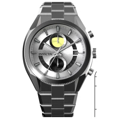 Invicta Speedway Men's Watch In Gray