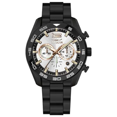 Invicta Speedway 46.5mm Watch In Multi