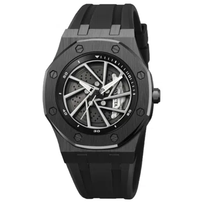 Invicta Speedway Men's Watch In Black