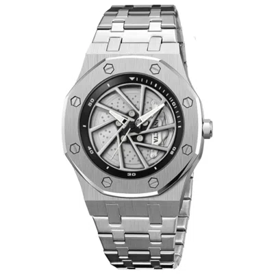 Invicta Speedway Men's Watch In Metallic