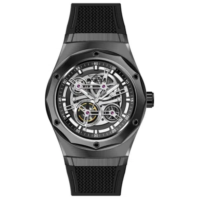 Invicta Speedway 45mm Watch In Black