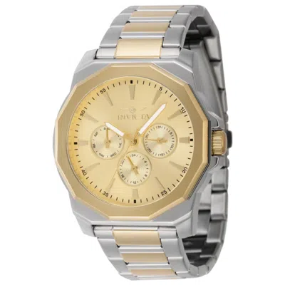 Invicta Speedway 42mm Watch In Multi