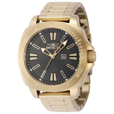 Invicta Speedway Men's Watch In Neutral