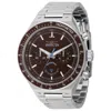 Invicta Speedway Men's Watch In Silver