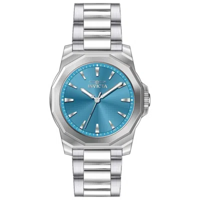 Invicta Speedway Watch In Metallic