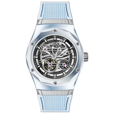 Invicta Speedway Watch In Blue