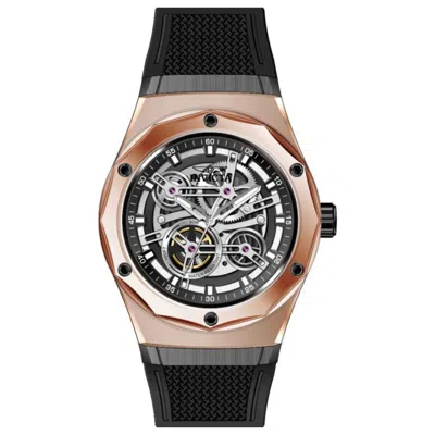 Invicta Speedway Watch In Gold