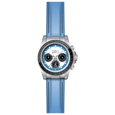 Invicta Speedway Watch In Red