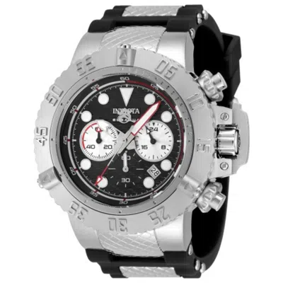 Invicta Subaqua Men's Watch In Metallic