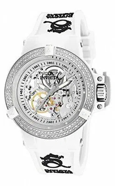 Pre-owned Invicta Subaqua Women's Stainless Steel Watch 16771 - Brand