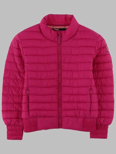 Invicta Super Walt Eco Jacket In Animal Print