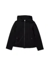 Invicta Jacket In Black