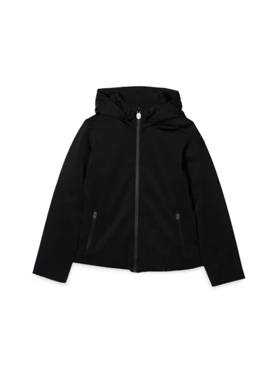 Invicta Teen Sports Jacket - Perfect For Fall 2025 In Black