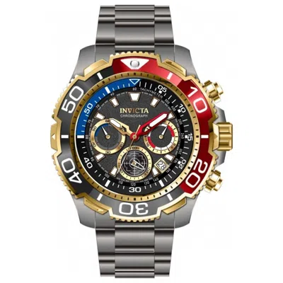 Invicta Ti-22 Men's Watch In Gray