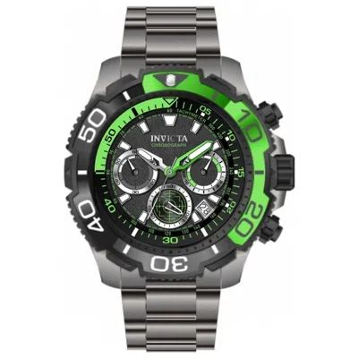 Invicta Ti-22 Men's Watch In Black