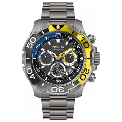 Invicta Ti-22 Men's Watch In Gray