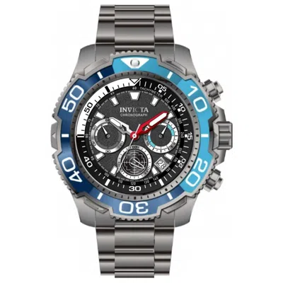 Invicta Ti-22 Men's Watch In Metallic