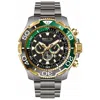 Invicta Ti-22 48mm Watch In Multi