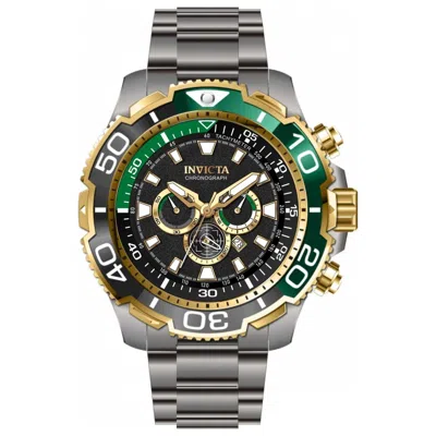 Invicta Ti-22 Men's Watch In Multi