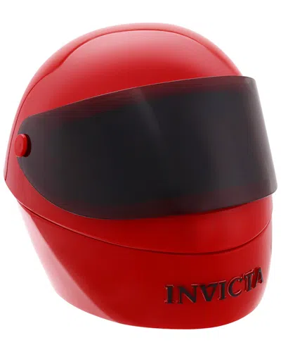 INVICTA INVICTA UNISEX HELMET WATCH CASE
