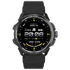Invicta Unisex I-tech 53.65mm Watch In-itech-009 In Black