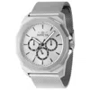 Invicta Unisex Specialty 44mm Quartz Watch In Black