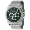 Invicta Unisex Specialty 44mm Quartz Watch In Green