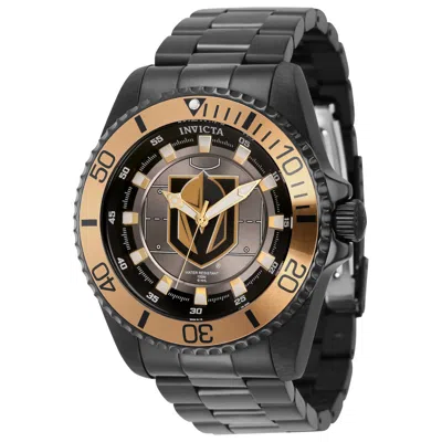 Invicta Vegas Golden Knights Women's Watch