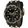 Invicta Washington Capitals Men's Watch