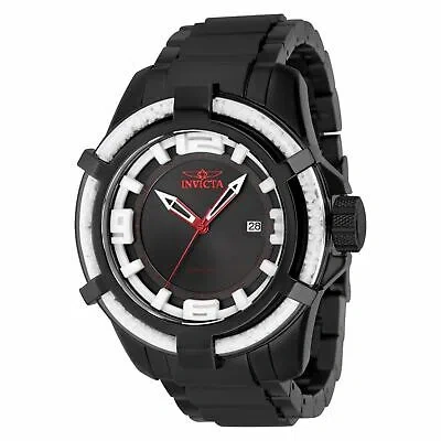 Pre-owned Invicta Watch  Inv36643 Thermoglow Hombres 52.5