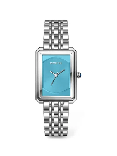 Invicta Wildflower 26mm Watch In Blue