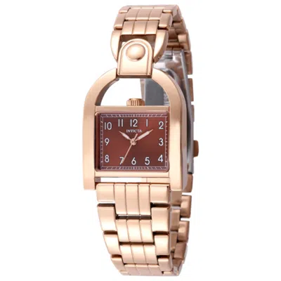 Invicta Wildflower Women's Watch In Multi
