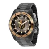 Invicta Women's 38mm Quartz Watch In Black
