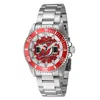 Invicta Women's 38mm Quartz Watch In Silver