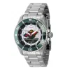 Invicta Women's 38mm Quartz Watch In Silver