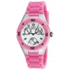 Invicta Women's Angel 38mm Quartz Watch In Pink