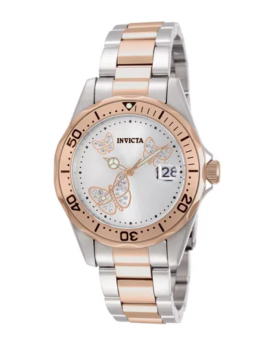 Invicta Women's Angel Watch In Multi