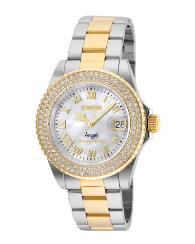 Invicta Women's Angel Watch