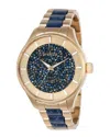 Invicta Women's Angel Watch In Blue