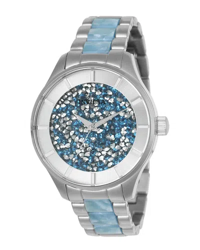 Invicta Women's Angel Watch In Metallic
