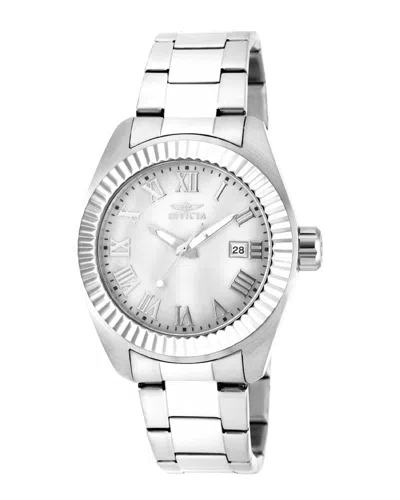 Invicta Women's Angel Watch In Metallic