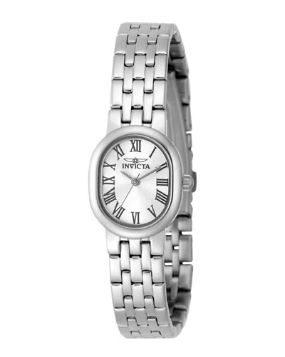 Invicta Women's Angel Watch In Silver