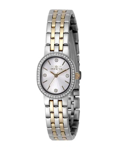 Invicta Women's Angel Watch In Metallic