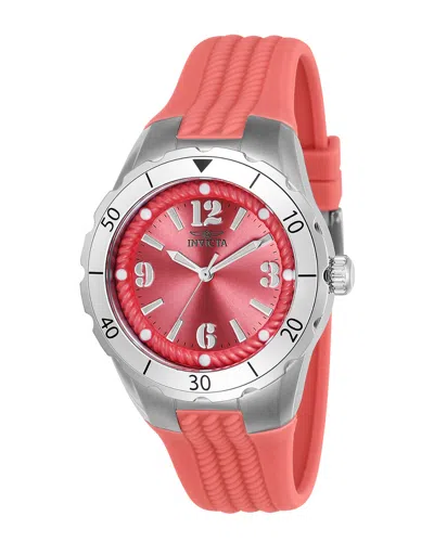Invicta Women's Angel Watch In Pattern