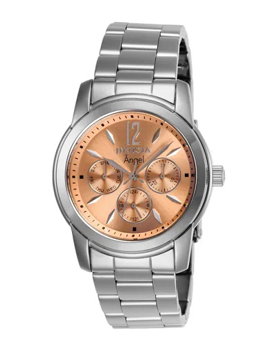 Invicta Women's Angel Watch In Silver