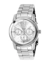 Invicta Women's Angel Watch In Silver