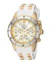 Invicta Women's Angel Watch In White