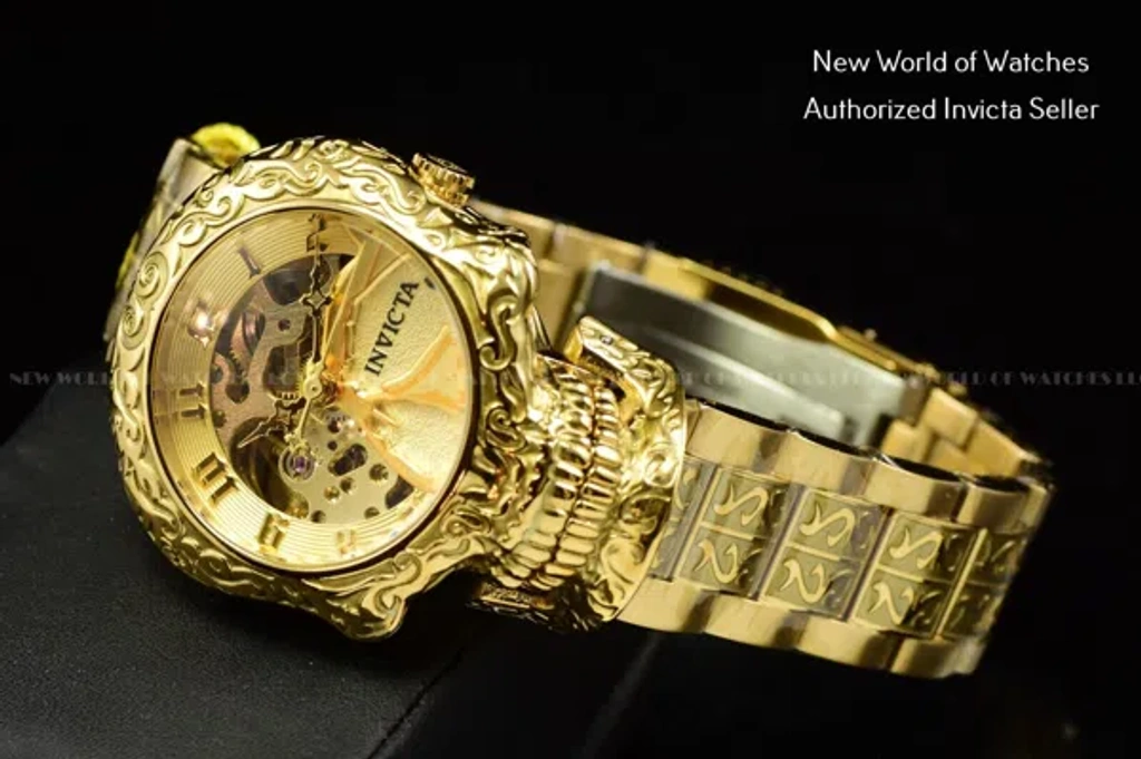 Pre-owned Invicta Women display picture 1