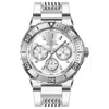Invicta Women's Aviator 38mm Quartz Watch In Blue